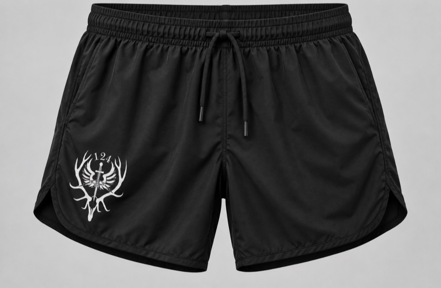 124 ASOS Shorts